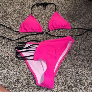 NEW swimsuit size medium